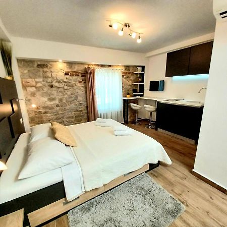 Studio Apartmani Pomalo/ Take It Easy Split Exterior photo